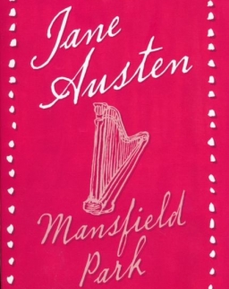 Jane Austen: Mansfield Park with an afterworld by Julia Quinn