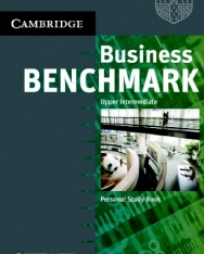 Business Benchmark Upper-Intermediate - for BEC Vantage and BULATS Editions Personal Study Book