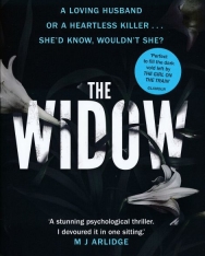 Fiona Barton:The Widow