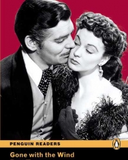 Gone with the Wind - Part Two - Penguin Readers Level 4