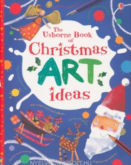 Christmas Art Ideas