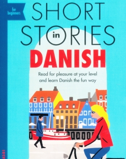 Short Stories in Danish for Beginners