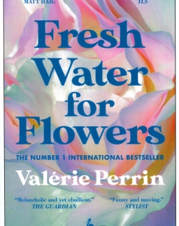 Valérie Perrin: Fresh Water for Flowers
