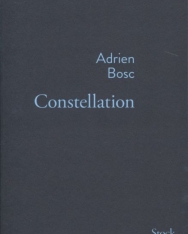Adrien Bosc: Constellation