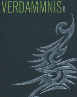 Stieg Larsson: Verdammnis  (Millennium Trilogie, Band 2)