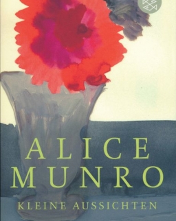 Alice Munro: Kleine Aussichten