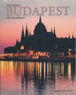 Budapest - My sweetheart