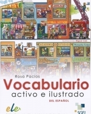 Vocabulario activo e ilustrado de Espanol