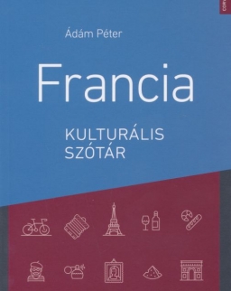 Ádám Péter: Francia kulturális szótár