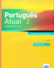 Portugues Atual  2 - Textos e Exercícios