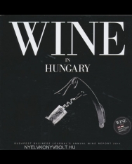 Wine in Hungray