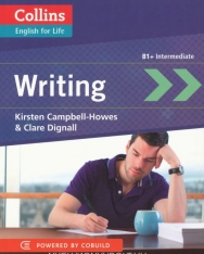 Collins English for Life - Writing Intermediate (B1+)