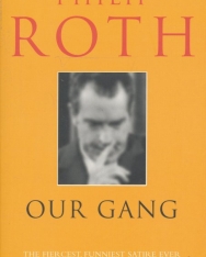 Philip Roth: Our Gang