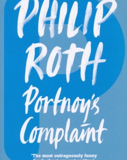 Philip Roth: Portnoy's Complaint