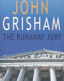 John Grisham: The Runaway Jury