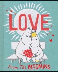 Tove Jansson:Love from the Moomins