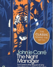 John le Carré: The Night Manager