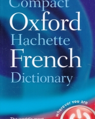 Compact Oxford French Dictionary (French-English | English-French)