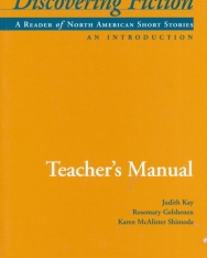 Discovering Fiction Teacher's Manual