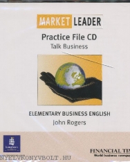 Market Leader Elementary Practice File Audio CD
