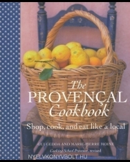 The Provencal Cookbook