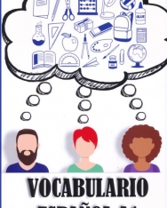 Vocabulario A1 espanol: Ejercicios de vocabulario para principiantes. Spanish for beginners.