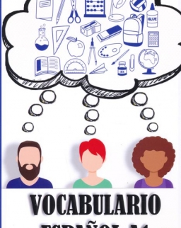 Vocabulario A1 espanol: Ejercicios de vocabulario para principiantes. Spanish for beginners.