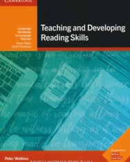 TeachinG and Developing Reading Skills