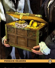 Detective Work - Penguin Readers Level 4