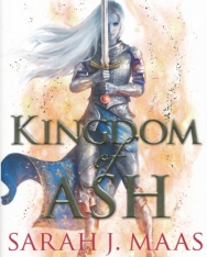 Sarah J. Maas: Kingdom of Ash