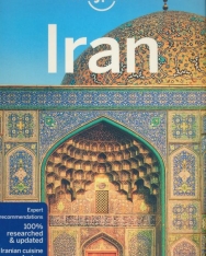 Loney Planet - Iran Travel Guide (7th Edition)