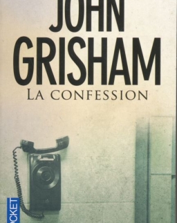 John Grisham: La confession