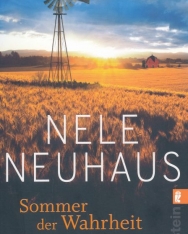 Nele Neuhaus: Sommer der Wahrheit (Sheridan-Grant-Serie 1)