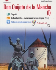 Don Quijote de la Mancha (I) - Grandes Títulos de la Literatura - Nivel B2