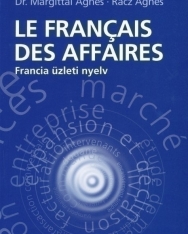 Le Francais Des Affaires - Francia Üzleti Nyelv