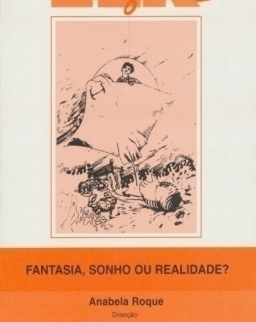 Fantasia, Sonho Ou Realidade? - Ler Portugués 2