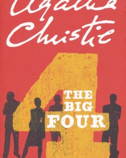 Agatha Christie: The Big Four