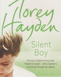 Torey Hayden: Silent Boy