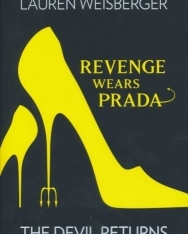 Lauren Weisberger: Revenge Wears Prada - The Devil Returns