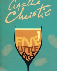 Agatha Christie: Five Little Pigs