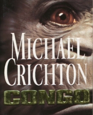 Michael Crichton: Congo