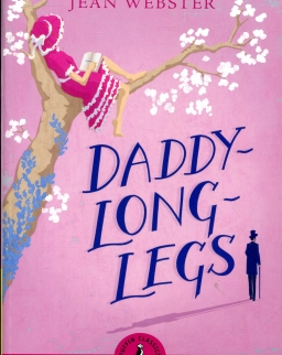 Jean Webster: Daddy Long-Legs