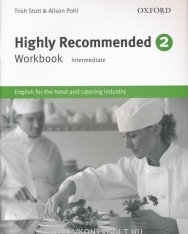 Highly Recommended 2 Workbook