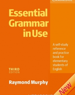 Essential Grammar in Use without Answers Third Edition