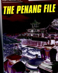 The Penang File - Cambridge English Readers Starter
