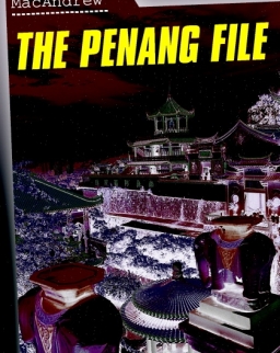 The Penang File - Cambridge English Readers Starter