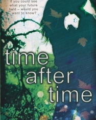 Tamara Ireland Stone: Time After Time