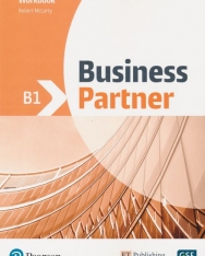 Business Partner Level B1 Workbook with Digital Resources
