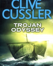 Clive Cussler: Trojan Odyssey