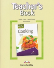 Career Paths Cooking Teacher's Book